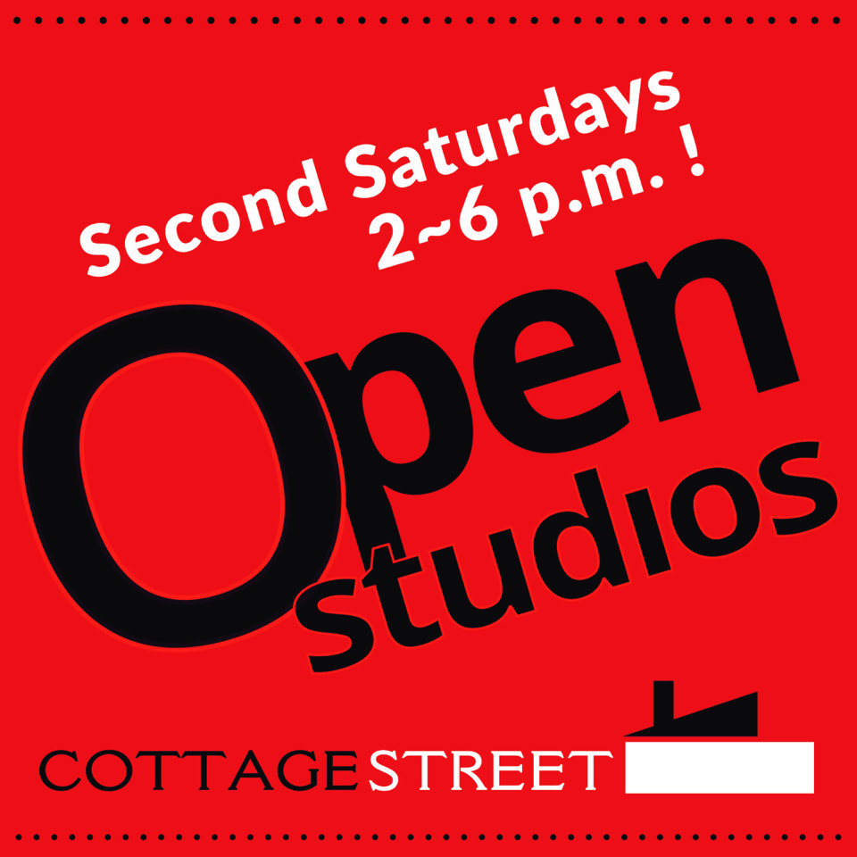 A Taste Of One Cottage Street Open Studios Easthampton City Arts
