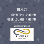 fiber lounge